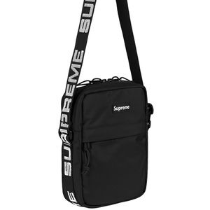 Supreme Shoulder Bag SS18